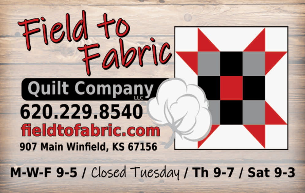FieldToFabric