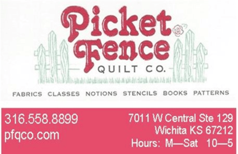 PicketFence