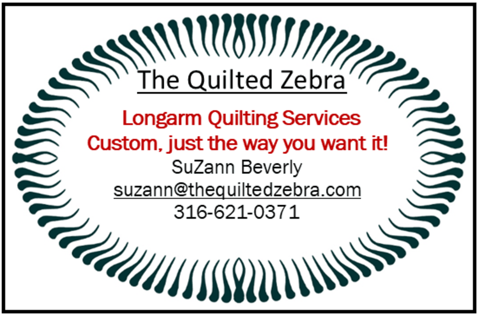 QuiltedZebra