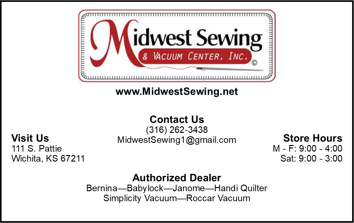 Midwest Sewing Big Ad